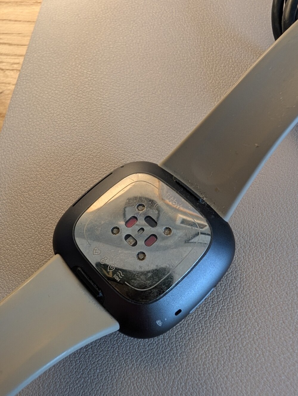 FitBit Sense Smartwatch - Picture 6 of 7
